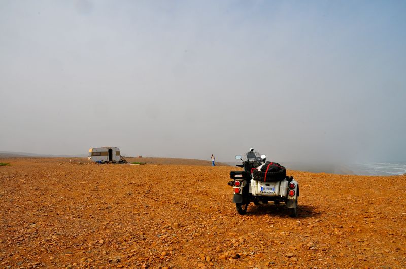 Morocco